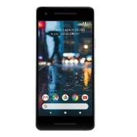 Grade A3 Google Pixel 2 Clearly White 5" 64GB 4G Unlocked & SIM Free
