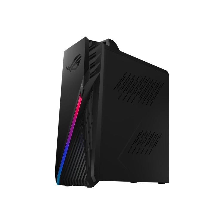 Refurbished Asus ROG Strix G15DK AMD Ryzen 5 5600X 8GB 512GB GTX 1650 Windows 10 Gaming Desktop