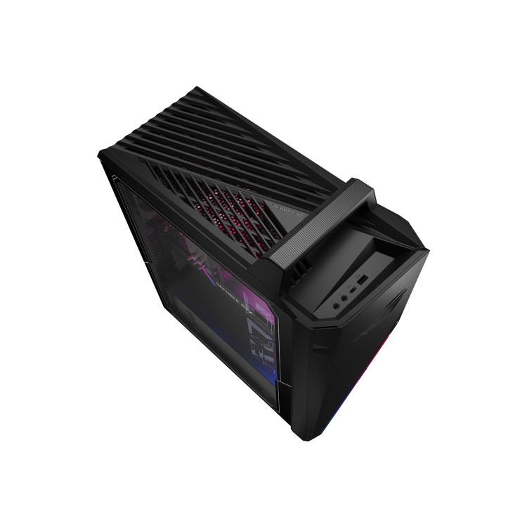 Refurbished Asus ROG Strix G15DK AMD Ryzen 5 5600X 8GB 512GB GTX 1650 Windows 10 Gaming Desktop