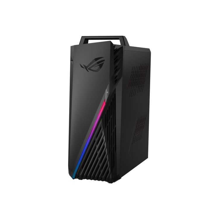 Refurbished Asus ROG Strix G15DK AMD Ryzen 5 5600X 8GB 512GB GTX 1650 Windows 10 Gaming Desktop