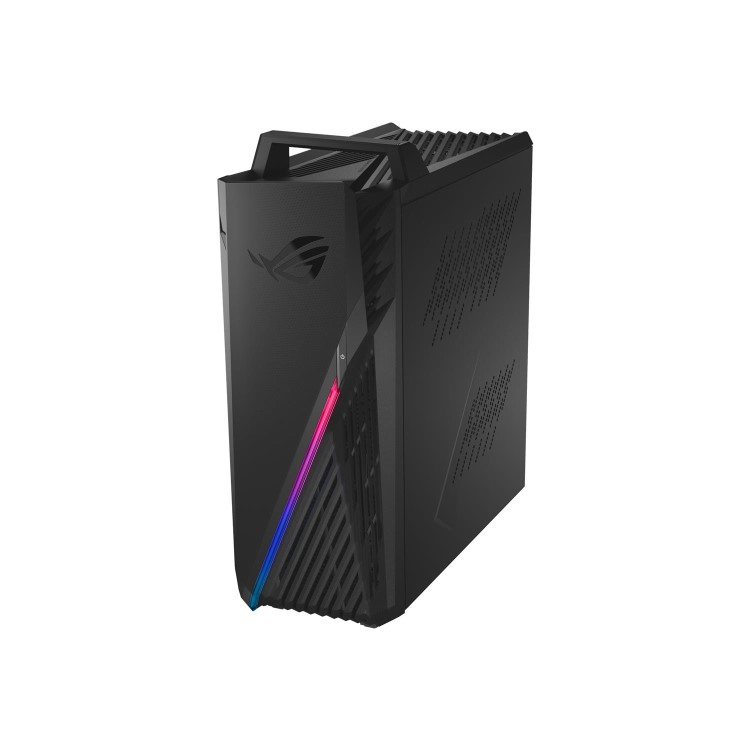 Refurbished Asus ROG Strix G15DK AMD Ryzen 5 5600X 8GB 512GB GTX 1650 Windows 10 Gaming Desktop