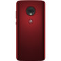 Refurbished Motorola Moto G7 Plus Viva Red 6.2" 64GB 4G Unlocked & SIM Free Smartphone