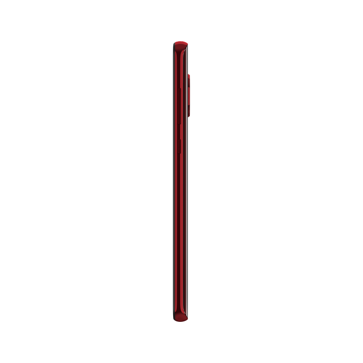 Refurbished Motorola Moto G7 Plus Viva Red 6.2" 64GB 4G Unlocked & SIM Free Smartphone