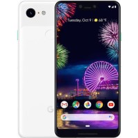Refurbished Google Pixel 3 XL Clearly White 6.3" 64GB 4G Unlocked & SIM Fre Smartphone Refurbished Google Pixel 3 XL Clearly White 6.3" 64GB 4G Unlocked & SIM Fre Smartphone