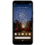 Refurbished Google Pixel 3a XL Just Black 6" 64GB 4G Unlocked & SIM Free Smartphone