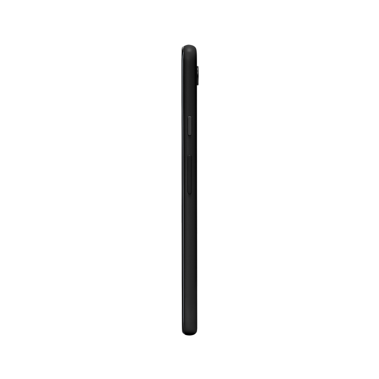 Refurbished Google Pixel 3a XL Just Black 6" 64GB 4G Unlocked & SIM Free Smartphone
