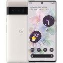 A2/GA03165-GB/MV Refurbished Google Pixel 6 Pro Cloudy White 6.7" 128GB 5G Unlocked & SIM Free Smartphone