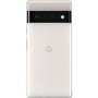 Refurbished Google Pixel 6 Pro 128GB 5G SIM Free Smartphone - Cloudy White