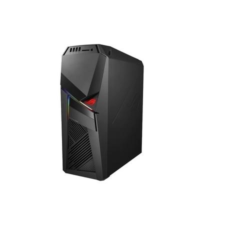 Refurbished ASUS ROG Strix GL10 Core i7-9700K 16GB 1TB HDD & 256GB RTX 2070 Windows 10 Gaming Desktop