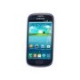 Grade A Samsung I8200 Galaxy S3 Mini VE Blue 4" 8GB 3G Unlocked & SIM Free