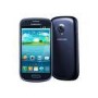Grade A Samsung I8200 Galaxy S3 Mini VE Blue 4" 8GB 3G Unlocked & SIM Free