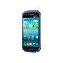 Grade A Samsung I8200 Galaxy S3 Mini VE Blue 4" 8GB 3G Unlocked & SIM Free