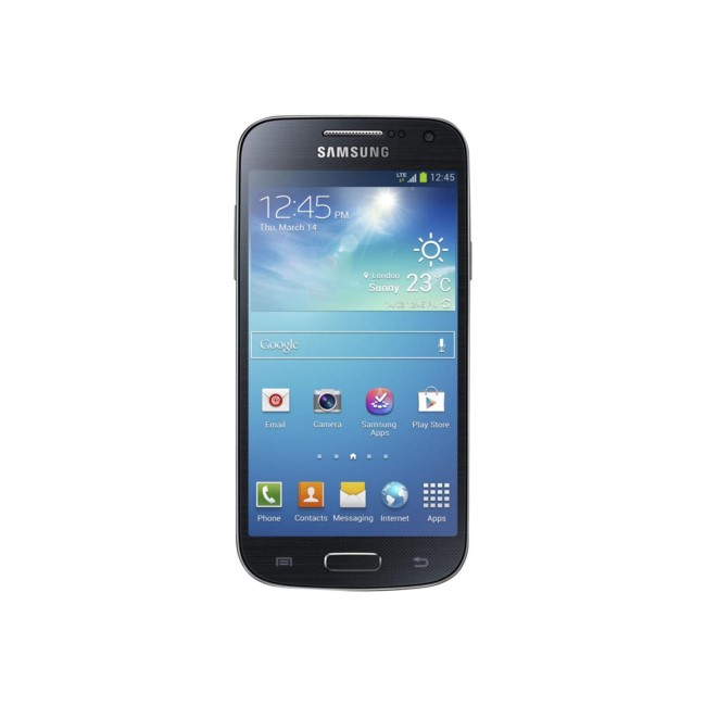 Grade B Samsung Galaxy S4 Mini 4.3" 8GB 4G Unlocked & SIM Free