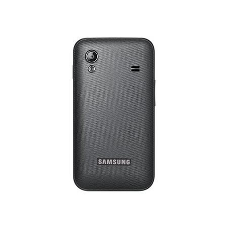 Grade C Samsung S5830 Galaxy Ace Black 3.5" 158MB 3G Unlocked & SIM Free