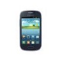 Grade B Samsung S6810 Galaxy Fame NFC Blue Sim Free Mobile Phone