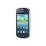 Grade B Samsung S6810 Galaxy Fame NFC Blue Sim Free Mobile Phone