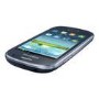Grade B Samsung S6810 Galaxy Fame NFC Blue Sim Free Mobile Phone