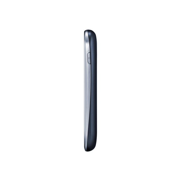 Grade B Samsung S6810 Galaxy Fame NFC Blue Sim Free Mobile Phone