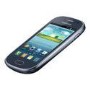 Grade B Samsung S6810 Galaxy Fame NFC Blue Sim Free Mobile Phone