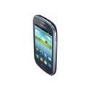 Grade B Samsung S6810 Galaxy Fame NFC Blue Sim Free Mobile Phone