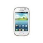 Grade A Samsung S6810 Galaxy Fame White 3.5" 4GB 3G Unlocked & SIM Free