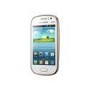 Grade A Samsung S6810 Galaxy Fame White 3.5" 4GB 3G Unlocked & SIM Free