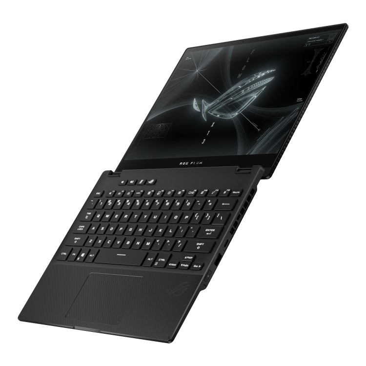 ASUS ROG Flow X13 GV301QE-K5121R AMD Ryzen 9 16GB RAM 1TB SSD RTX 3050 Ti 120Hz 13.4 Inch Windows 10 Pro Gaming Laptop
