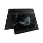 ASUS ROG Flow X13 GV301QE-K5121R AMD Ryzen 9 16GB RAM 1TB SSD RTX 3050 Ti 120Hz 13.4 Inch Windows 10 Pro Gaming Laptop