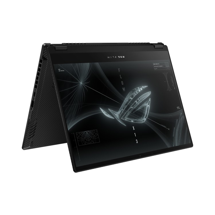 ASUS ROG Flow X13 GV301QE-K5121R AMD Ryzen 9 16GB RAM 1TB SSD RTX 3050 Ti 120Hz 13.4 Inch Windows 10 Pro Gaming Laptop