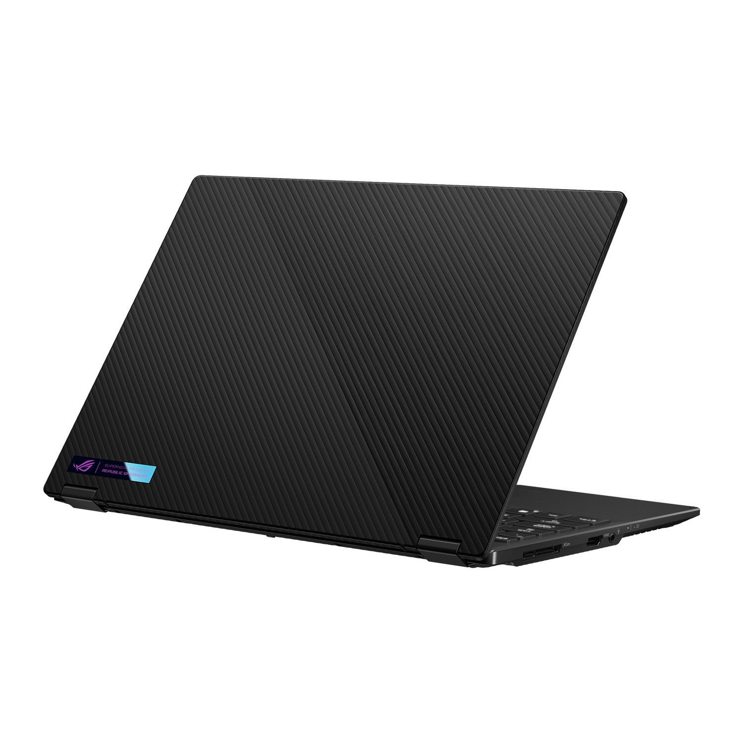 Asus ROG Flow X13 AMD Ryzen 9 5980HS 16GB 1TB SSD RTX 3050Ti 120Hz 13.4 Inch Windows 10 Professional Gaming Laptop