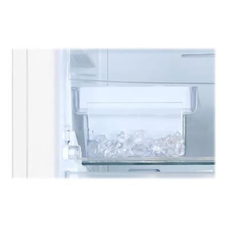 Refurbished Haier H2F-255WSAA Freestanding 282 Litre Frost Free Freezer