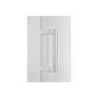 Refurbished Haier H2F-255WSAA Freestanding 282 Litre Frost Free Freezer