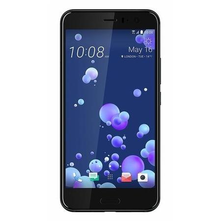 Grade B HTC U 11 Brilliant Black 5.5" 64GB 4G Unlocked & SIM Free