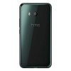 Grade C HTC U 11 Brilliant Black 5.5&quot; 64GB 4G Unlocked &amp; SIM Free