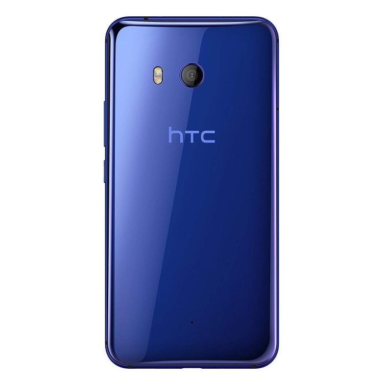 Grade C HTC U11 Blue 5.5" 64GB 4G Unlocked & SIM Free