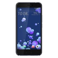 Grade C HTC U11 Amazing Silver 5.5" 64GB 4G Unlocked & SIM Free