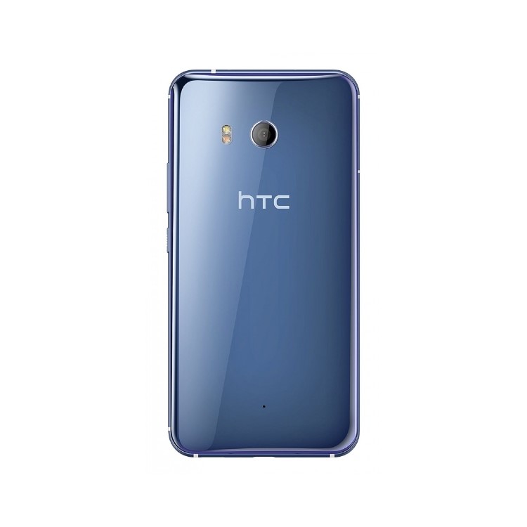 Grade C HTC U11 Amazing Silver 5.5" 64GB 4G Unlocked & SIM Free