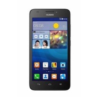 Grade C Huawei G620s Black 5" 8GB 4G Unlocked & SIM Free