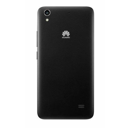 Grade C Huawei G620s Black 5" 8GB 4G Unlocked & SIM Free