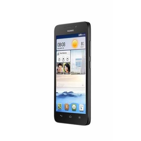 Grade C Huawei G620s Black 5" 8GB 4G Unlocked & SIM Free