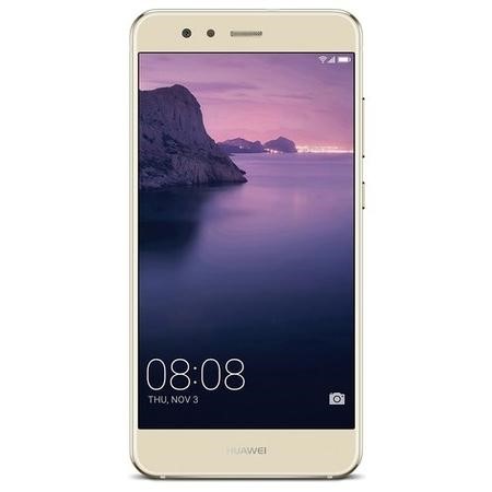 Grade A Huawei P10 Lite Gold 5.2