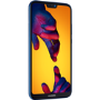 Grade B Huawei P20 Lite Blue 5.8" 64GB 4G Unlocked & SIM Free