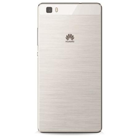 Grade B Huawei P8 Lite White 5" 16GB 4G Unlocked & SIM Free