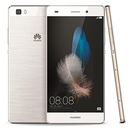 Grade B Huawei P8 Lite White 5" 16GB 4G Unlocked & SIM Free