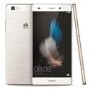 Grade B Huawei P8 Lite White 5" 16GB 4G Unlocked & SIM Free