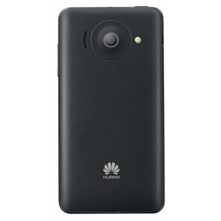 Grade A Huawei Ascend Y300 Black 4" 4GB 4G Unlocked & SIM Free