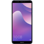 Grade C Huawei Y7 2018 Blue 5.99" 16GB 4G Unlocked & SIM Free