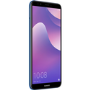 Grade C Huawei Y7 2018 Blue 5.99" 16GB 4G Unlocked & SIM Free