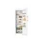 Refurbished Miele K28202DWS Freestanding 386 Litre Fridge Freezer White