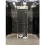 Refurbished Miele K28202DWS Freestanding 386 Litre Fridge Freezer White
